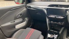 Vauxhall Corsa 100kW Yes 50kWh 5dr Auto Electric Hatchback